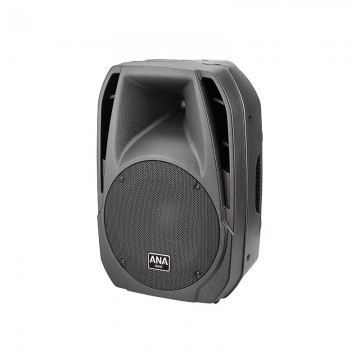 Loa liền công suất AHUJA XPA-1510DP